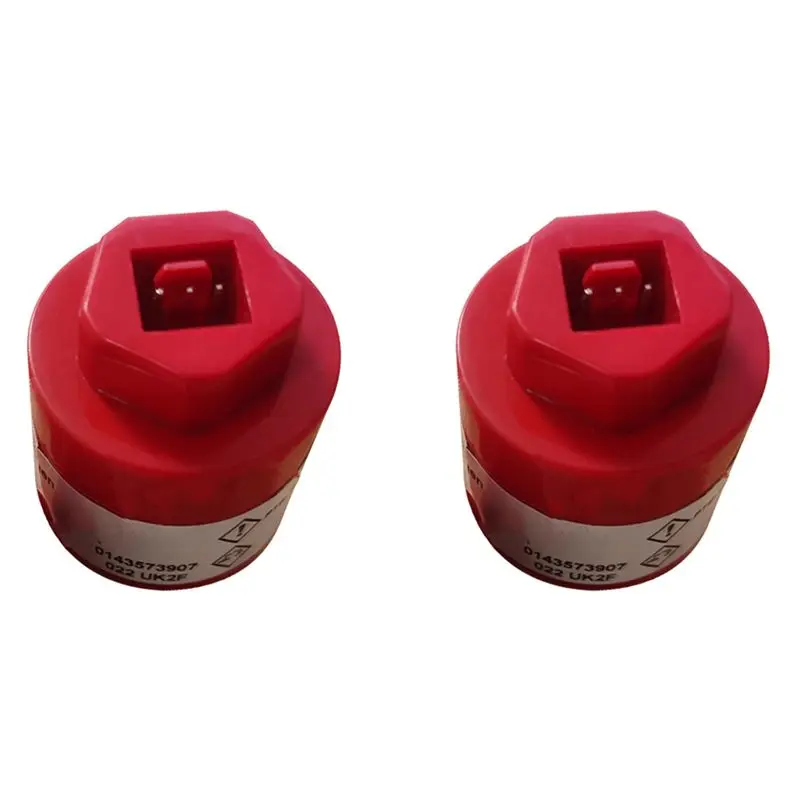 

BAAU 2X Датчик кислорода AO-02 Детектор газа, совместимый с AO2 AA428-210 AO2PTB-18.10