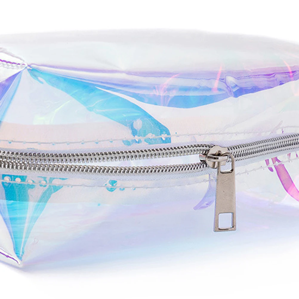 

Waterproof Organizer Bag For Travel Large Capacity Portable Makeup Storage Tpu Beauty Case Toiletry Bag For Women Gym