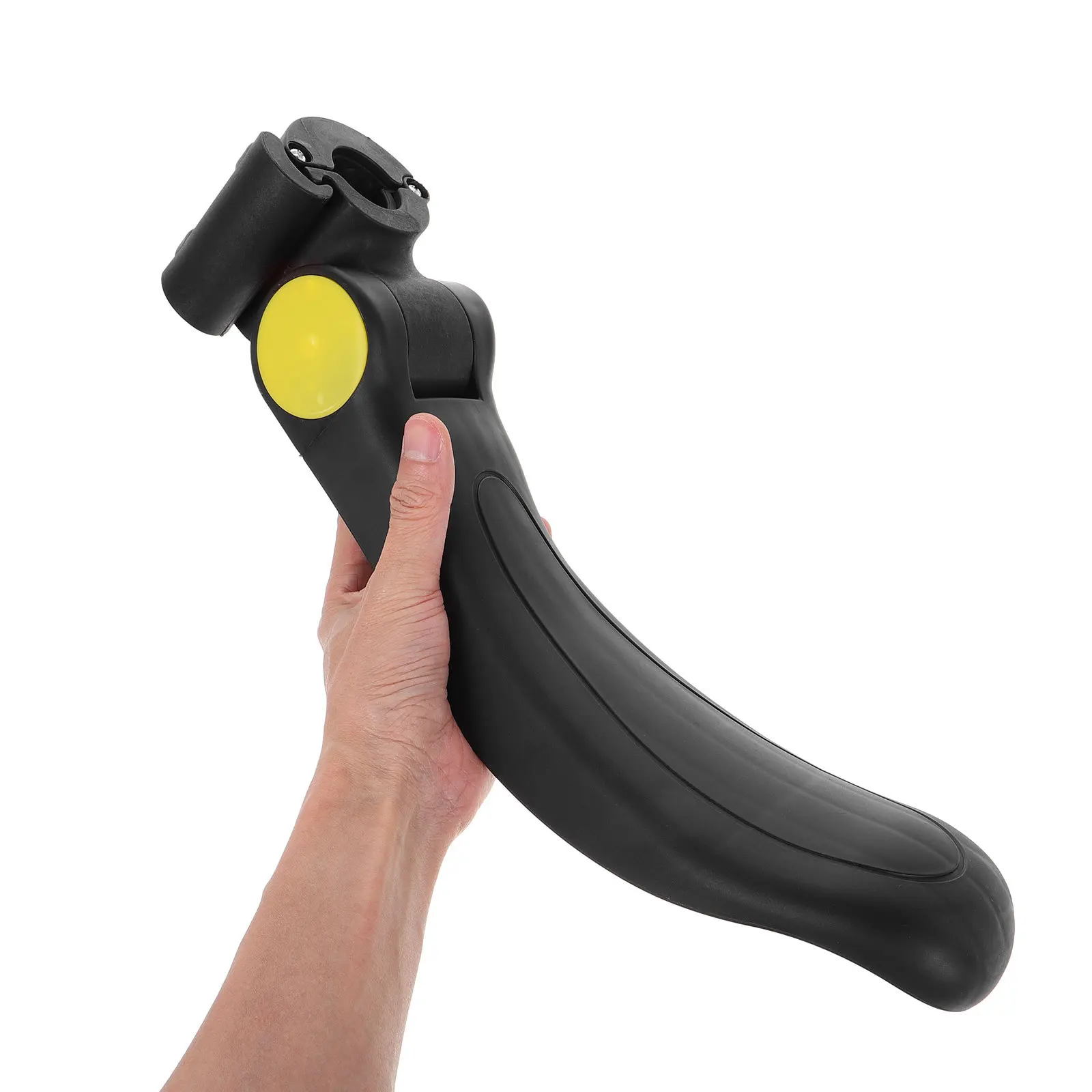 幼児用ポータブル調節可能スクーターシート 快適なパッド入り人間工学に基づいたデザイン 取り外し可能なサドルアクセサリー スクーターシート