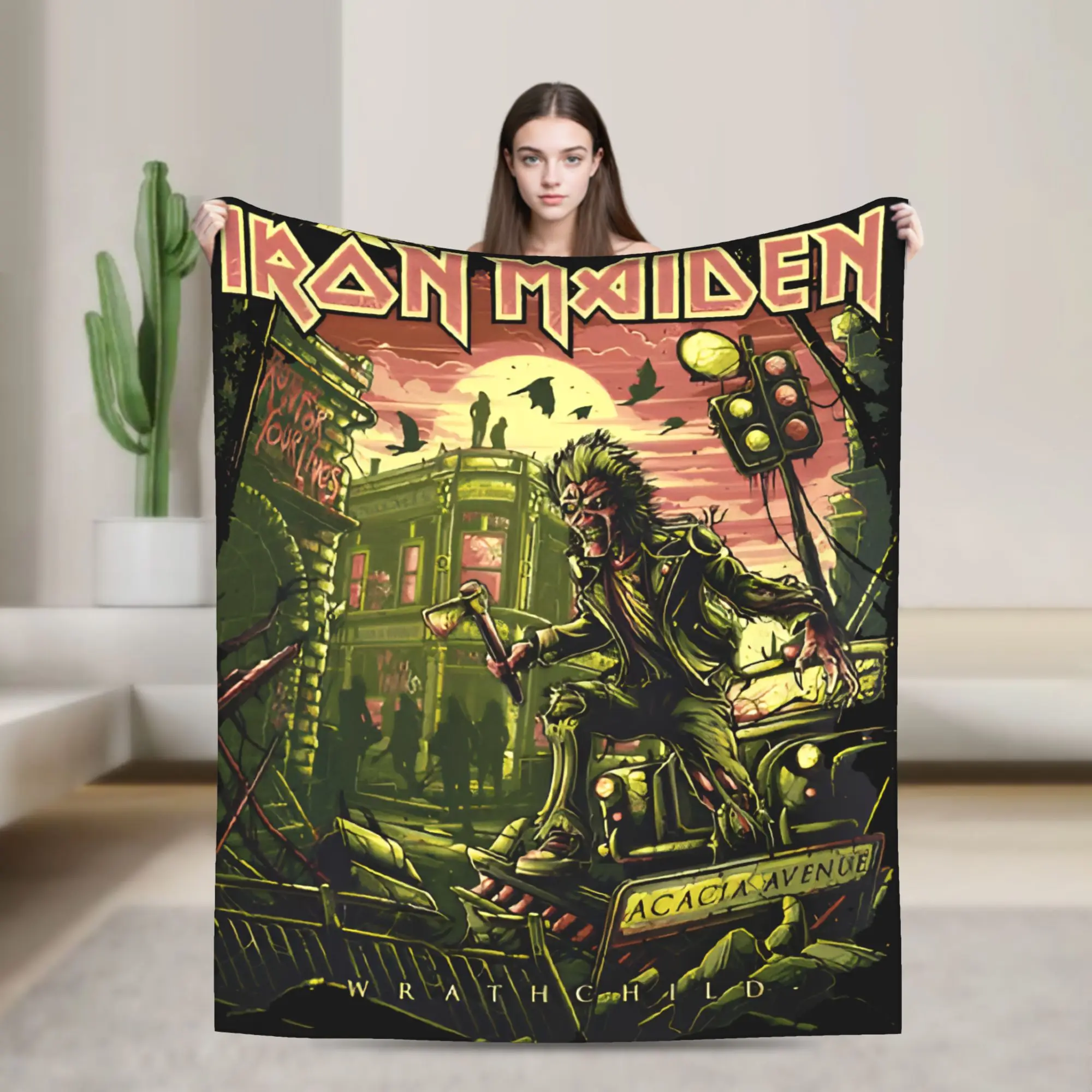 المكاوي البكر 2026 تشغيل من أجل حياتك جولة حول العالم البطانيات الفانيلا دافئ سوبر لينة رمي بطانية ل أريكة أفخم رقيقة لحاف