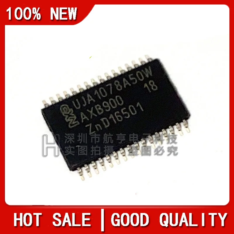 Chipset UJA1078ATW UJA1078AT UJA1078A UJA1078 htsp32, Original, nuevo, 5 unidades por lote