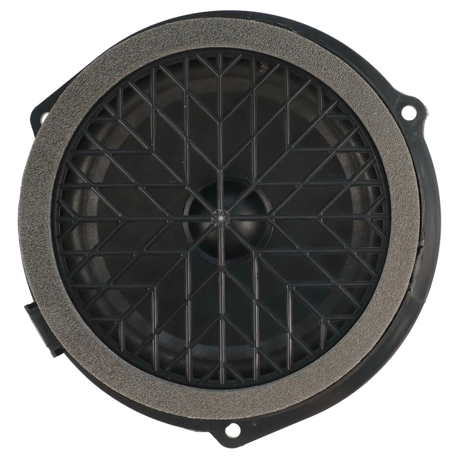 A5 Sound System Sound Speaker Wear-resistant Design Compact Size Non-deformation Feature Practical Use Vehicle Sound Enhancement