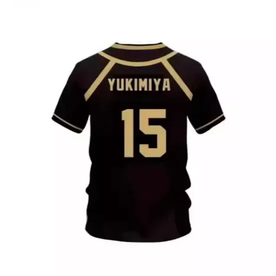 Vl Replika Pattern Five-a-side Football Sweatshirt