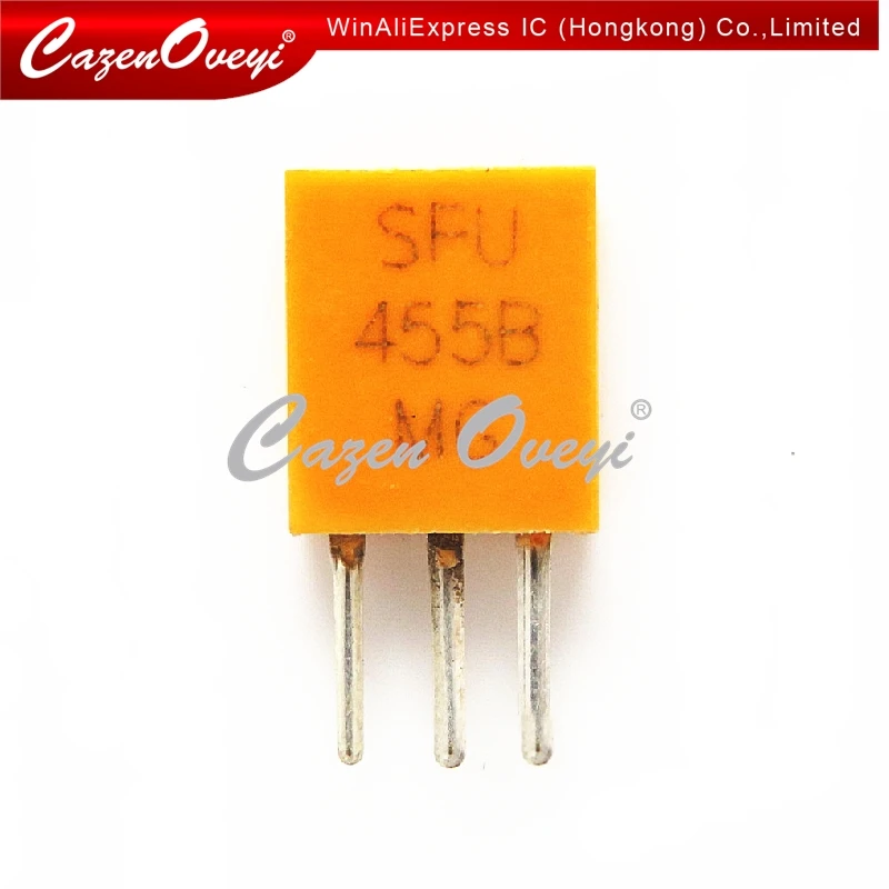 5Pcs 455E Bpw34 Sw-…