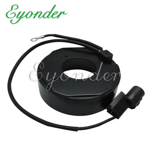 Compresor A/C magnético de campo de embrague solo bobina para KIA SPORTAGE HYUNDAI TUCSON JM ELANTRA XD para DOOWON 976412D500 976412D600