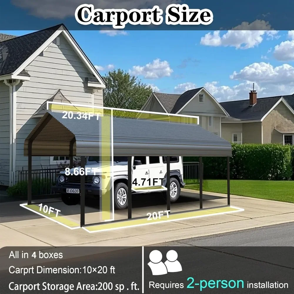 Thumbnail 3 - #20 Compare Canopies Before You Buy