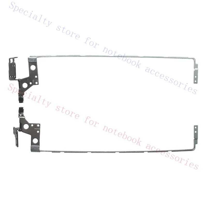 New Laptop Lcd Hinges Kit For Lenovo IdeaPad 320-15 520-15 IKB AST ABR ISK 5000 320c-15 520-15isk 320-15ikb 320-15ast 320-15abr