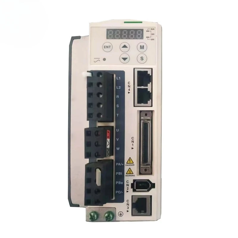 

LXM23AU07M3X Servo Drive New Original PLC Module Stock in Warehouse