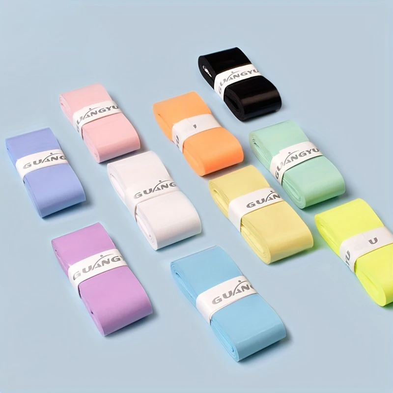 Предварительно-нарезанная-противоскользящая-лента-для-обмотки-теннисных-ракеток-–-супервпитывающая-быстросохнущая-обмотка-для-тенниса-и-пиклбола-прочная-и-липкая