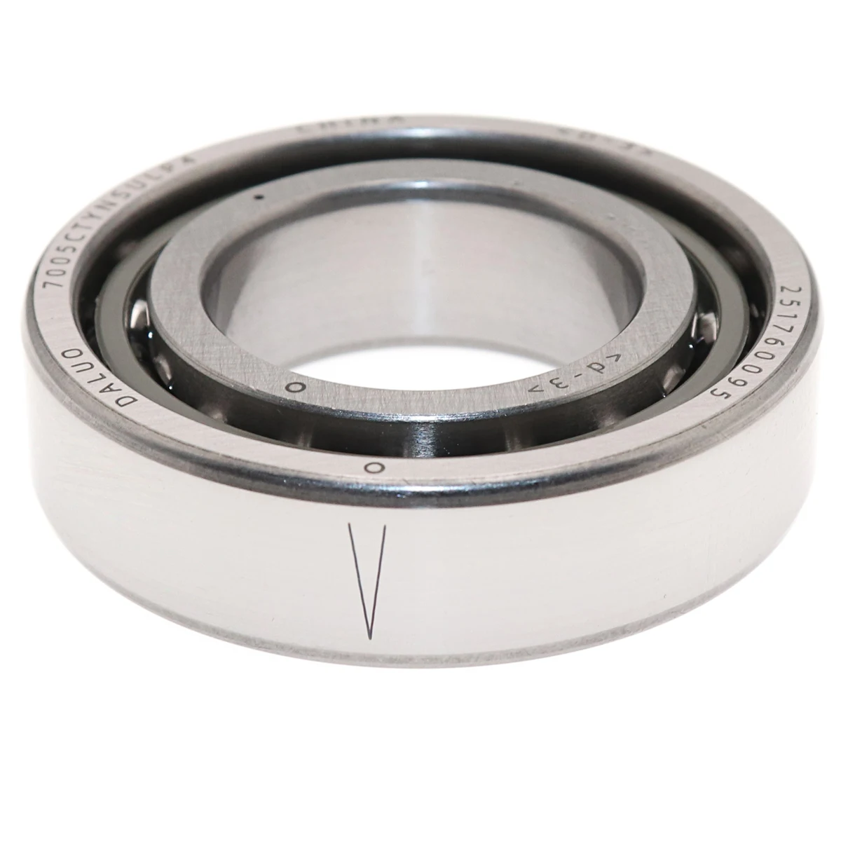 1PC DALUO 7005CTYNSULP4 25X47X12 Bearing