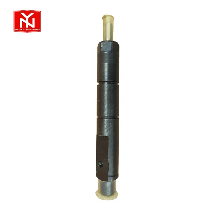 Suitable for Dongfeng truck diesel engine common rail diesel injector high quality general accessories metal E0800-1112020C