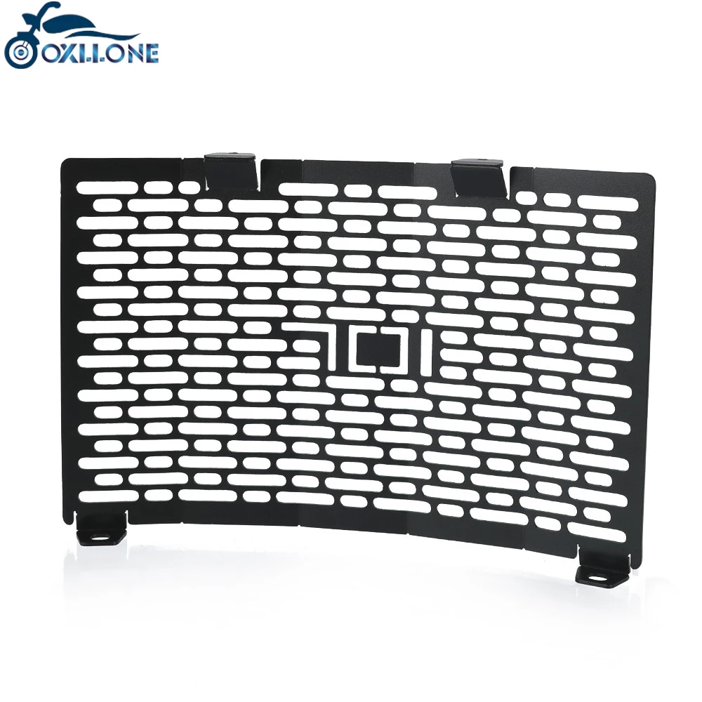 

FOR HUSQVARNA ENDURO 701 SUPERMOTO 701 2016-2021 2022 2023 2024 NEW Motorcycle Radiator Grill Guard Cover Protector Protection