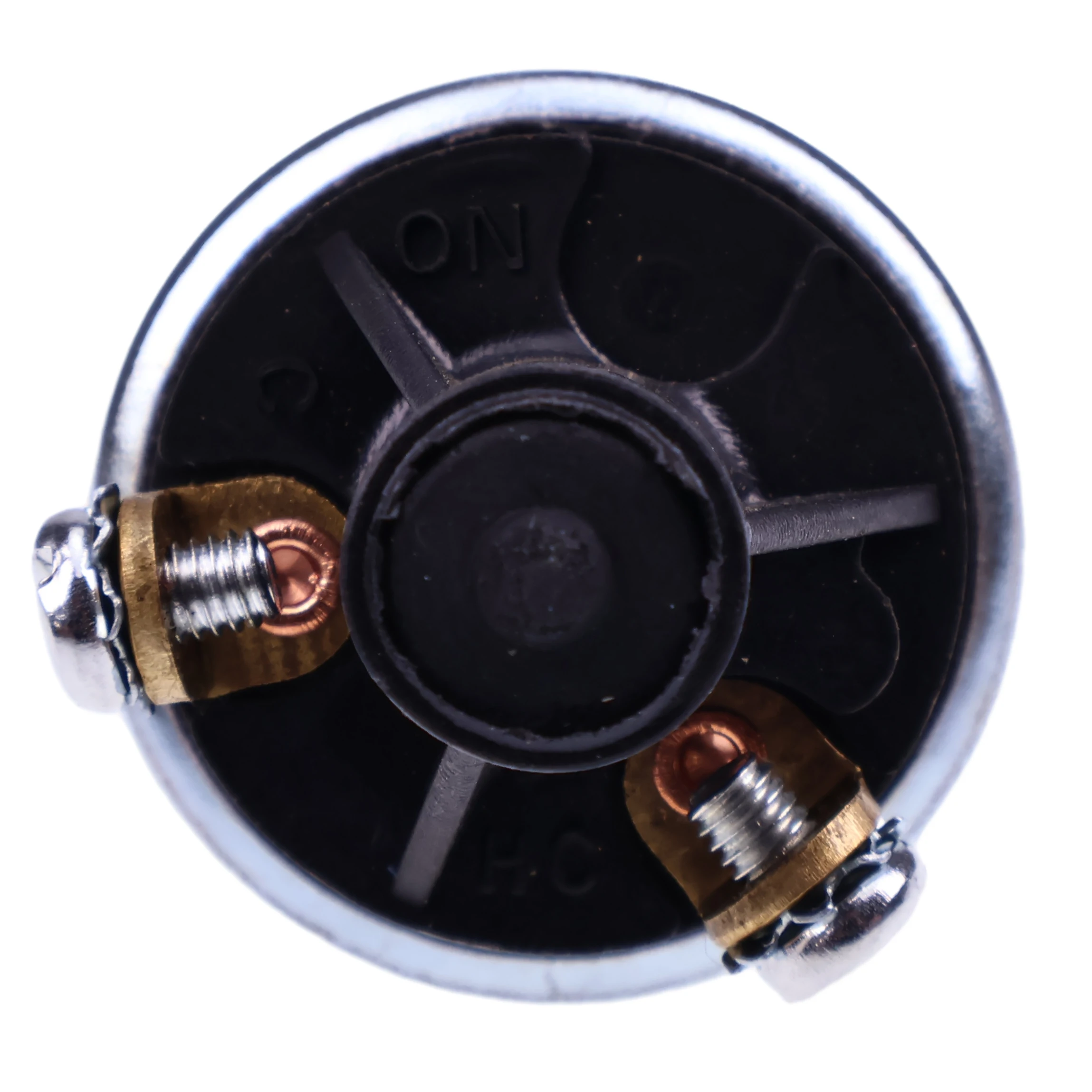 Oil Pressure Switch 0C3025 10PSI 1/4-18NPT NC For Generac GT990 GT760 Engine