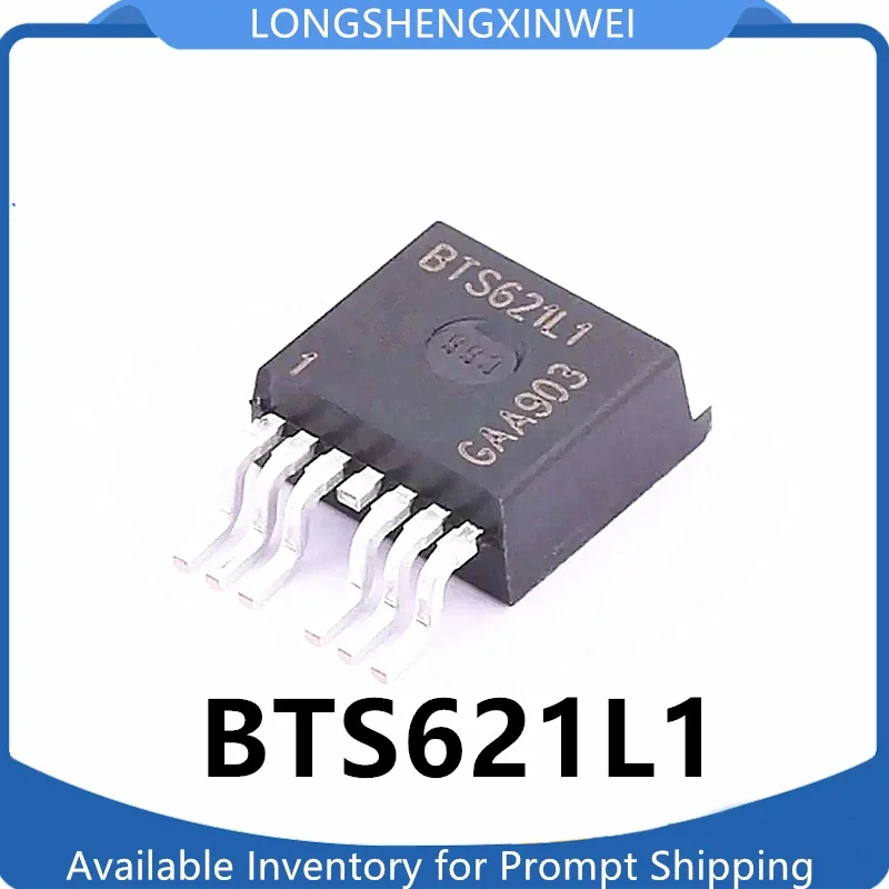 1PCS New BTS640S2 B…