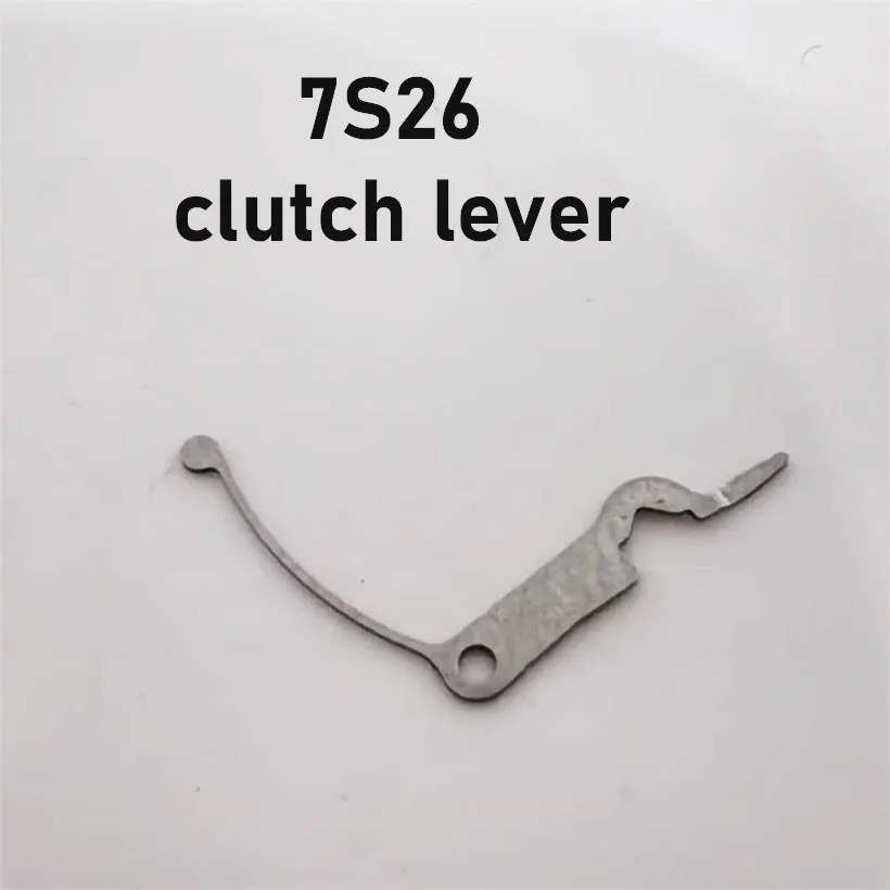 

Watch Movement Accessories Suitable For 7S26 Mechanical Movement Clutch Lever Repair Parts