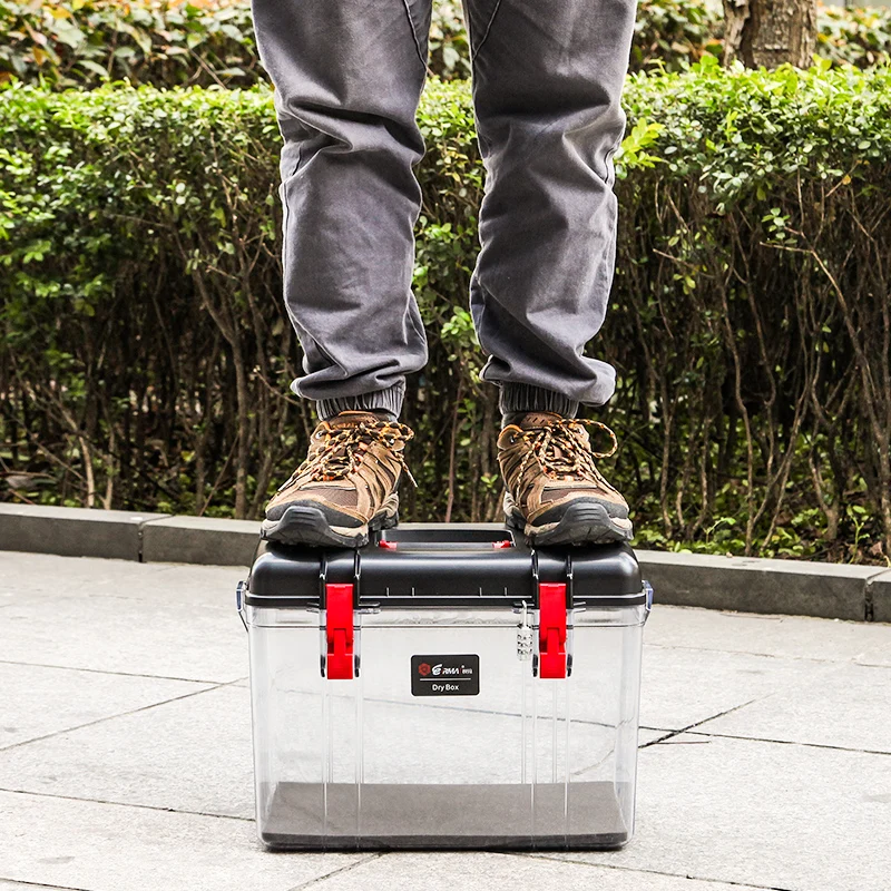 

DSLR Dry Box, герметичный влагостойкий контейнер для хранения с силикагелем, осушитель для линз и электроники