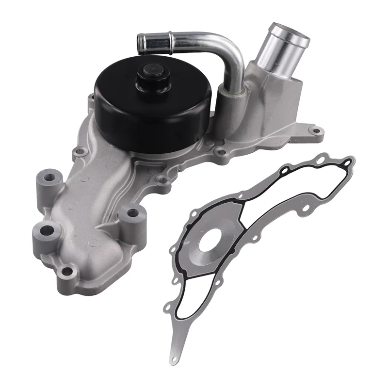 

Запасная часть водяного насоса с прокладкой для Maserati Ghibli 3.0 V6 2014-2017, номера модели 297912 299667