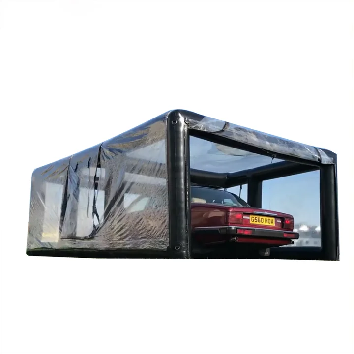 Hot Sale Inflatable Garage, Inflatable Car Garage Tent, Inflatable Carport Garage