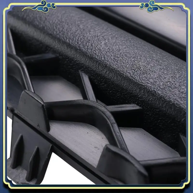 AU16-Rear Bumper Tow Towing Eye Cover Cap For Mercedes Benz W205 C180 C200 C260 A2058850256