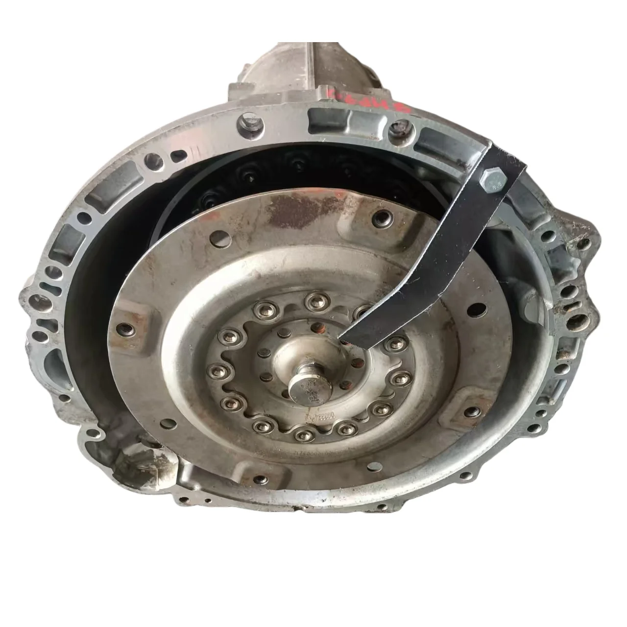 

Автоматическая коробка передач 8HP-70 для Jaguar 2.0L 2.3L 2010-2015, 8-ступенчатая трансмиссия