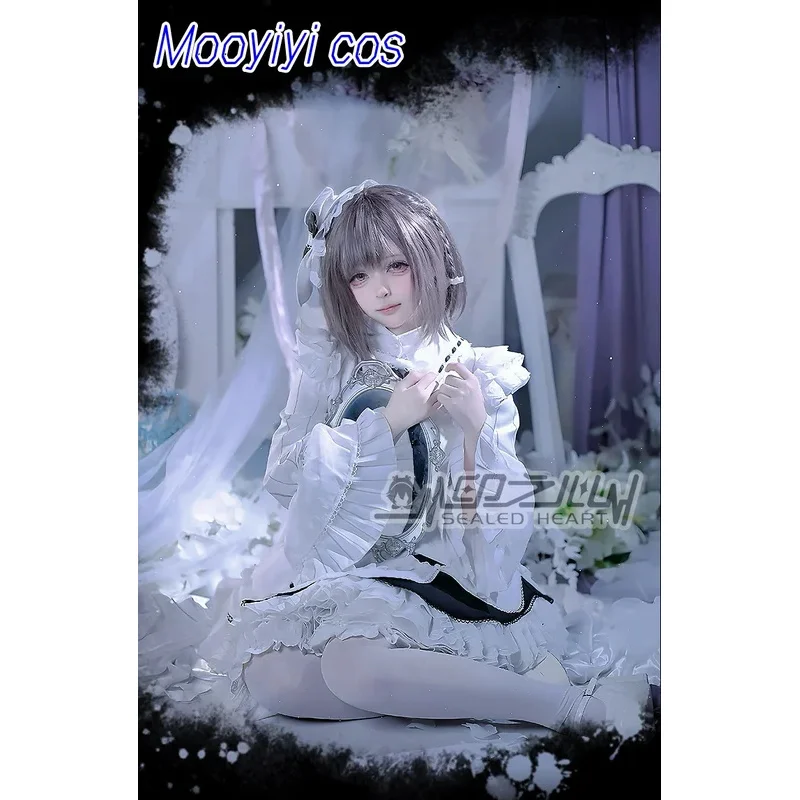 SHINONOME ENA Cosplay Costume for Halloween,Christmas Role Playing Party, Comic Exhibition Game, PJSK 25 XS-XXL New Mooyiyi