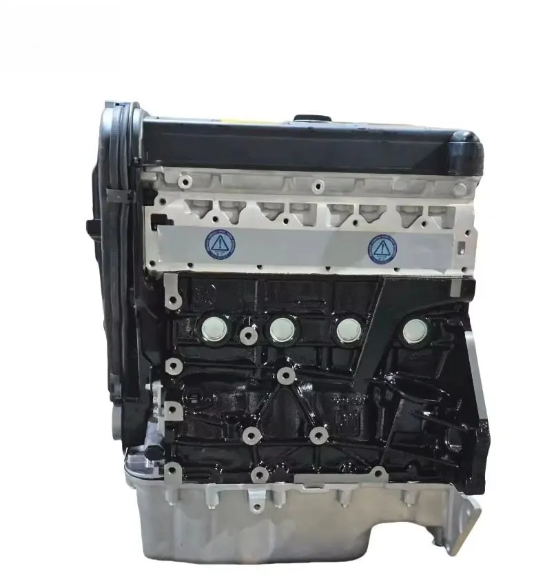 High-Quality Genuine Auto Parts Complete Engine Engine Assembly Z24SED Z24SED Long Block Z24SED For Che Vrolet Captiva 2.4L