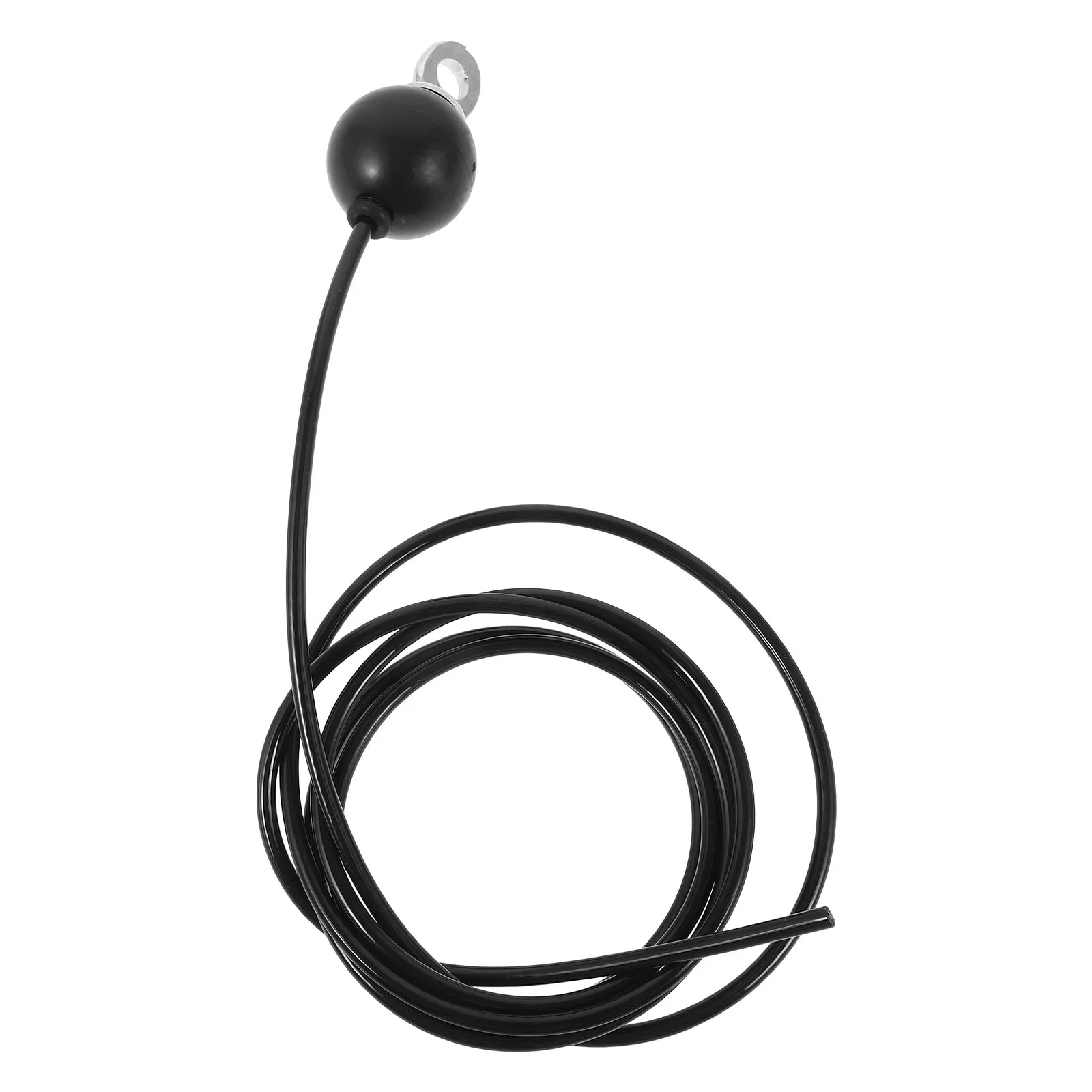

2M Gym Cable Pulley System Replacement Cable Machine Rope Attachment Fitness Equipment Practical Exercise Accessories