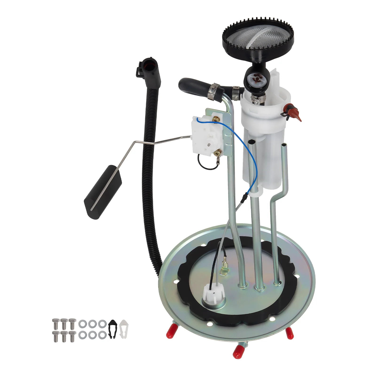 New Rear Tank Fuel …