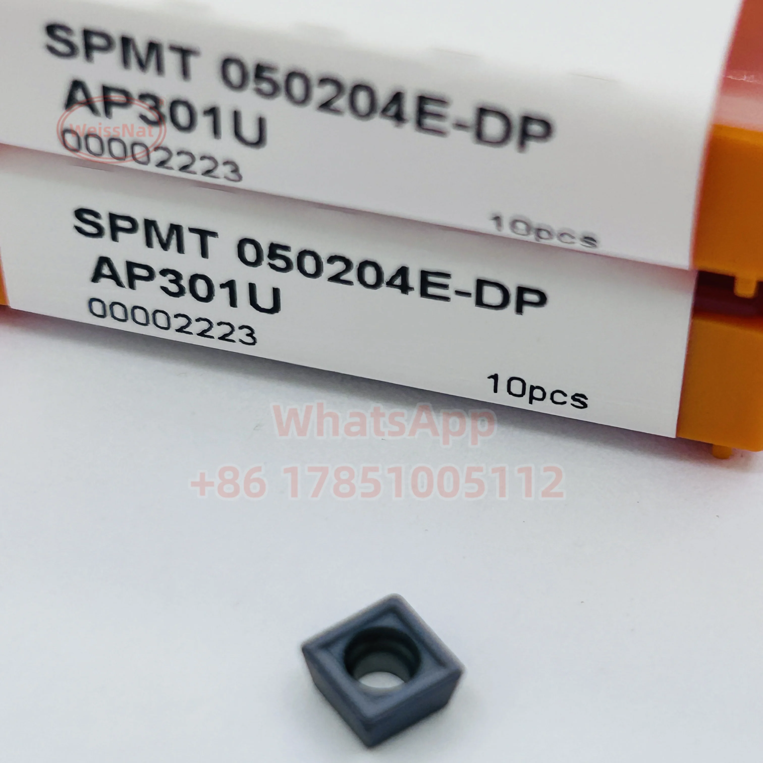 

SPMT050204 SPMT060204 SPMT07T308 SPMT090408 SPMT110408 AP301U Пластина Caibide Пластины SPMT