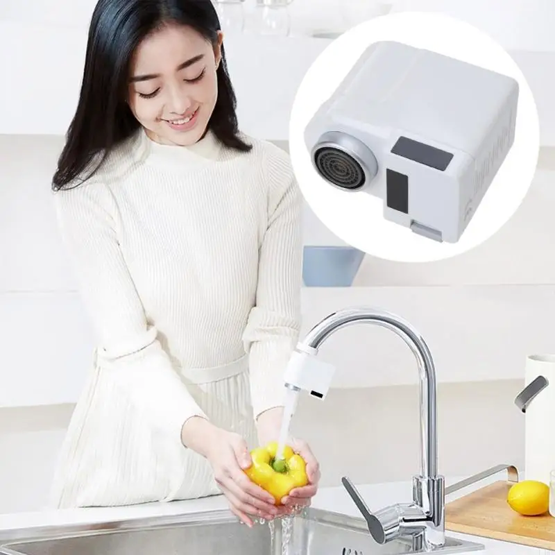 L4MB Induction Automatic Tap Motion for Smart Hand Sink Faucet