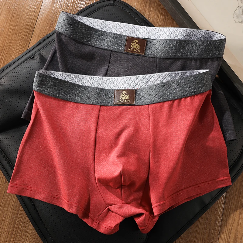 

3 упаковки мужского нижнего белья, мужские боксеры, молодежные спортивные шорты, дышащие хлопковые модные боксеры, индивидуальные мужские трусы-боксеры