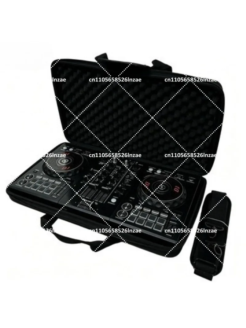 Portable DJ Controller Storage Bag for DDJ400 SB SB2 SB3 RB Equipment Protector Case