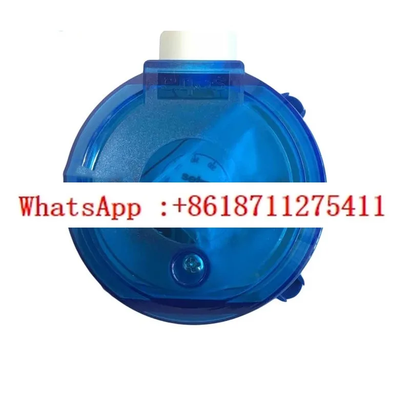 

241 Adjustable differential pressure switch gas air pressure, switch transmitter