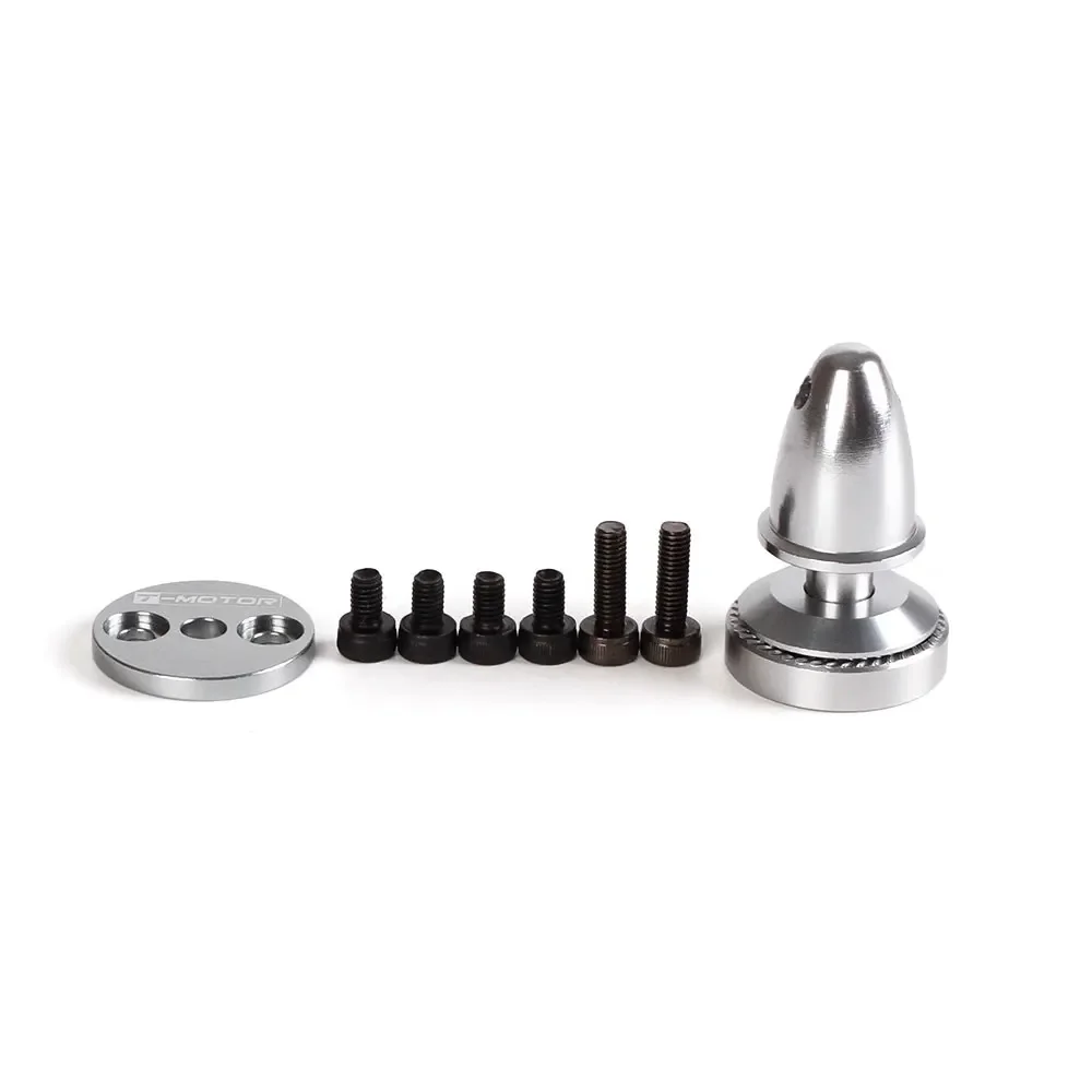 محرك T-MOTOR MN3510 بدون طيار مع 1.9 كجم أقصى دفع KV360/KV630/KV700 لطائرات بدون طيار بدون طيار/RTF RC محرك تحكم راديو احترافي