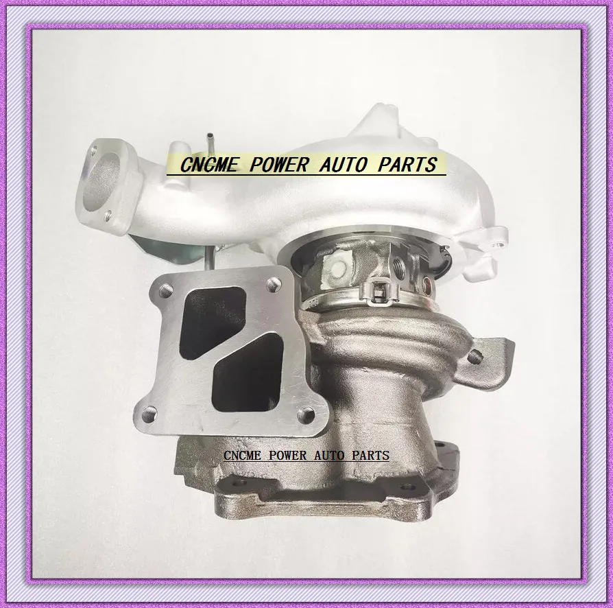 TURBO TD05HA 49378-01631 49378-01632 TD05 21595176 For Mitsubishi Evolution 10 X Car Lancer EVO X 4B11T 2008- 2.0L 2000ccm 295HP