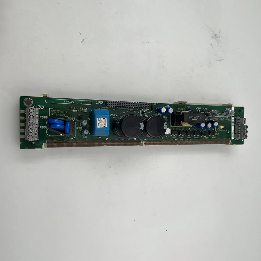 

9322Lp.5D Frequency Converter Of 9300 Series, 9322Evepesetekei Driver Board With Module