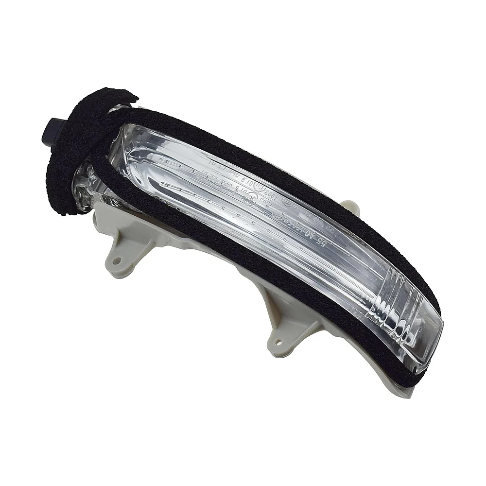 Side Rearview Mirror Led Turn Signal Light Repeater Lamp 8173060120 Fit For Toyota Land Cruiser Prado