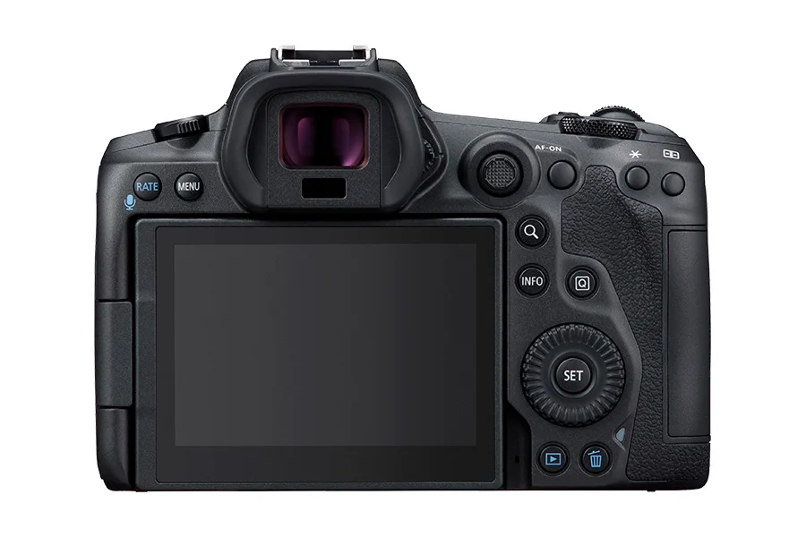 EOS R5