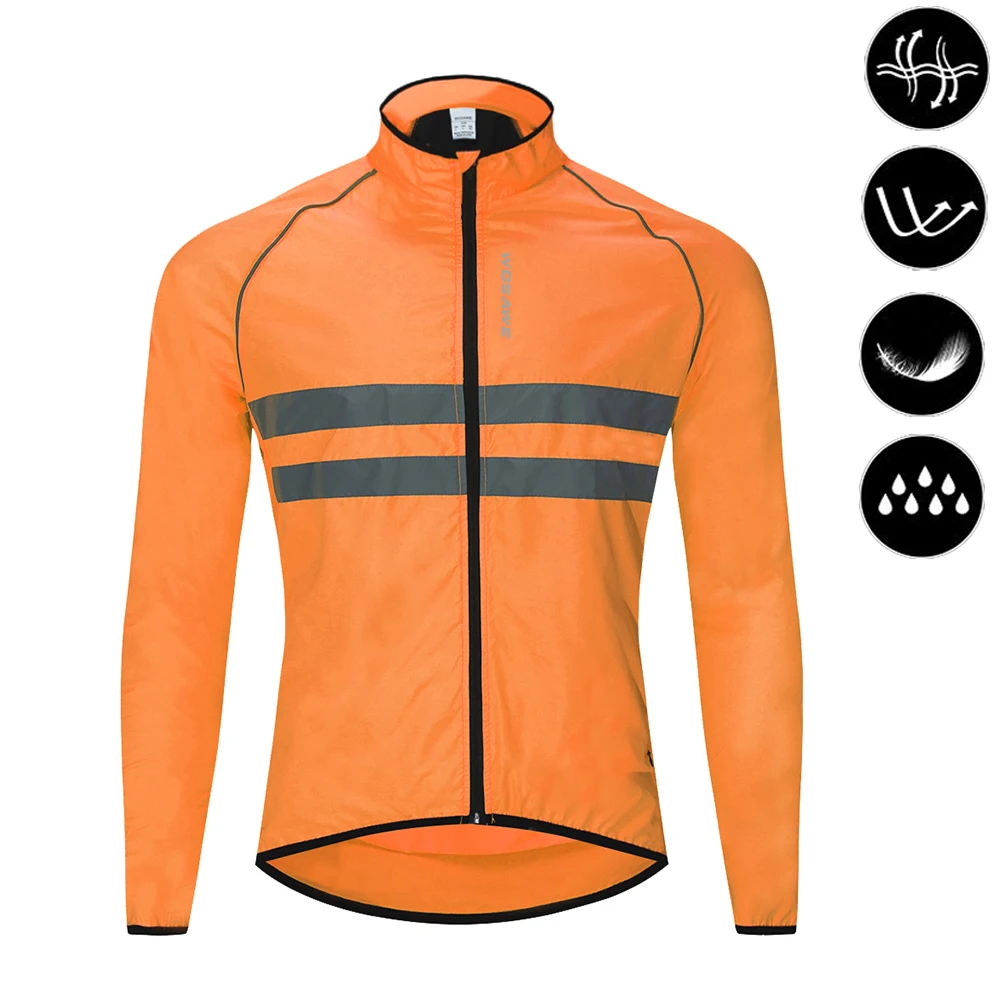 BL215-O Windbreaker