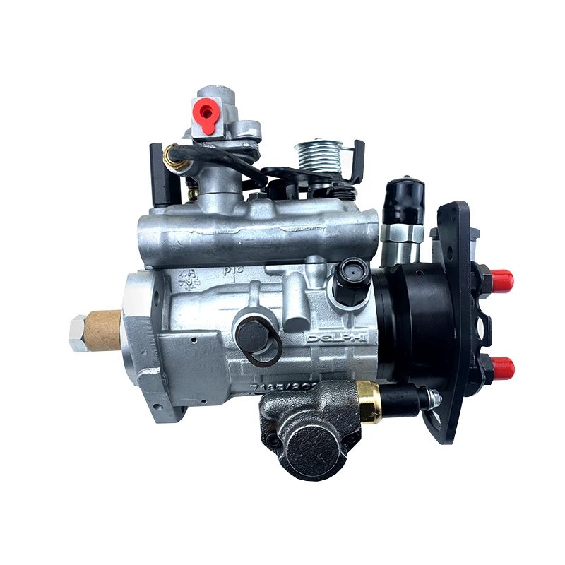 Dies El Fuel Inje C… - image