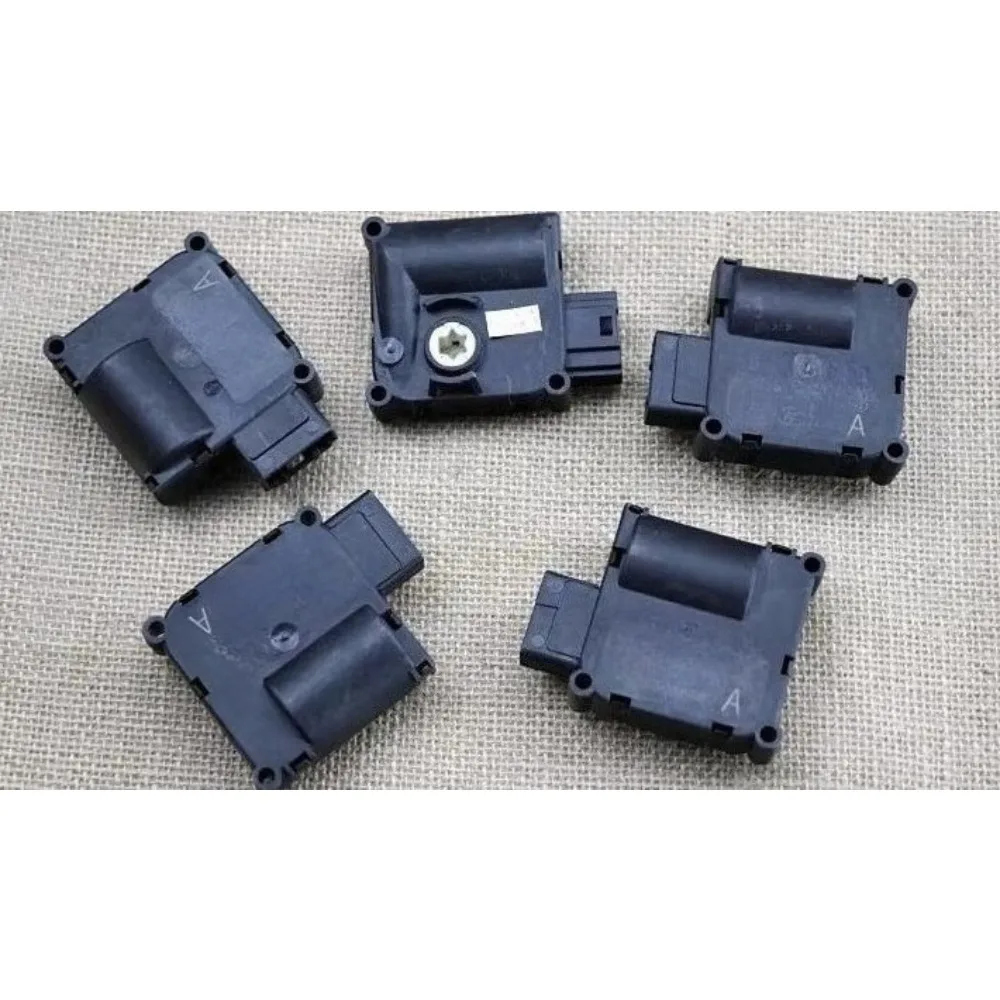 

Auto Evaporation Box Motor Blower Controller Outlet Motor 4F0820511A 4F0820511B 4F0820511 for Audi A6L