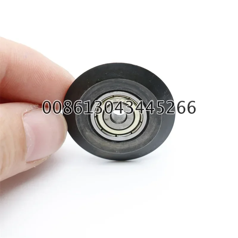 1 Piece Slitter Wheel 42.732.010/F 42.732.010 Size 31x4x5mm for Heidelberg GTO46 GTO52 Offset Printing Machine Parts