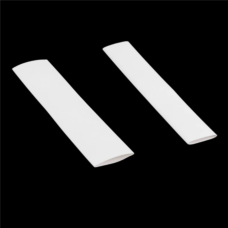 AT44-300 قطعة أنبوب الانكماش الحراري غلاف أنبوب الانكماش الحراري اللون: أبيض