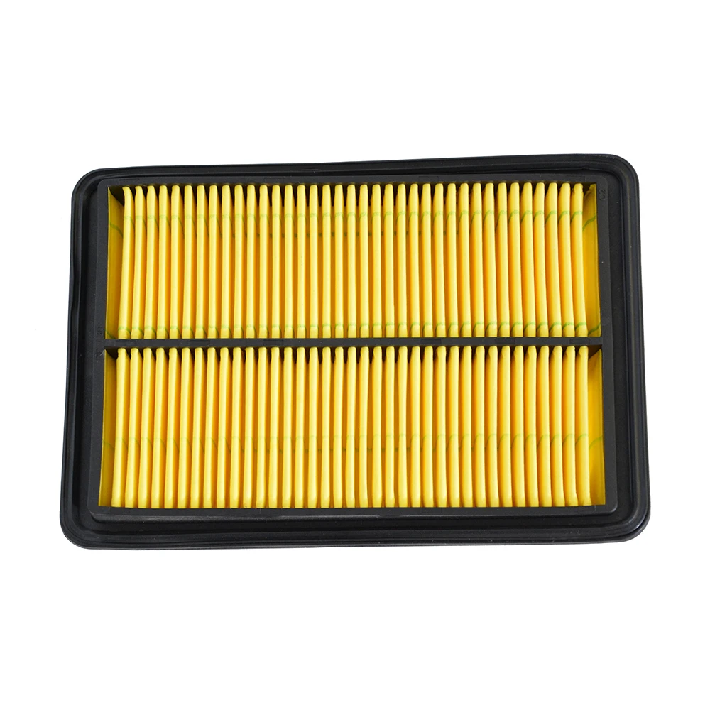 

Air Filter For NISSAN X-TRAIL III 1.6 2.0 2.5 QASHQAI II 2013- RENAULT KADJAR KOLEOS 2 16546-4BA1A 16546-4BC1A Car Accessories