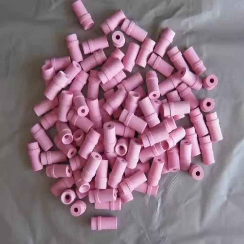

1pcs 4.5/5/6/7mm Premium Ceramic Nozzle