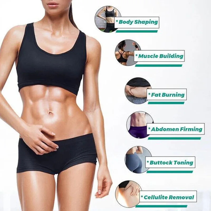 

Slimming For Full Body Sculpting,Lose Weight Fast,7 Days Powerful Weight Loss Shaping Burns Belly Fat Quickly Woman Slim Tummy