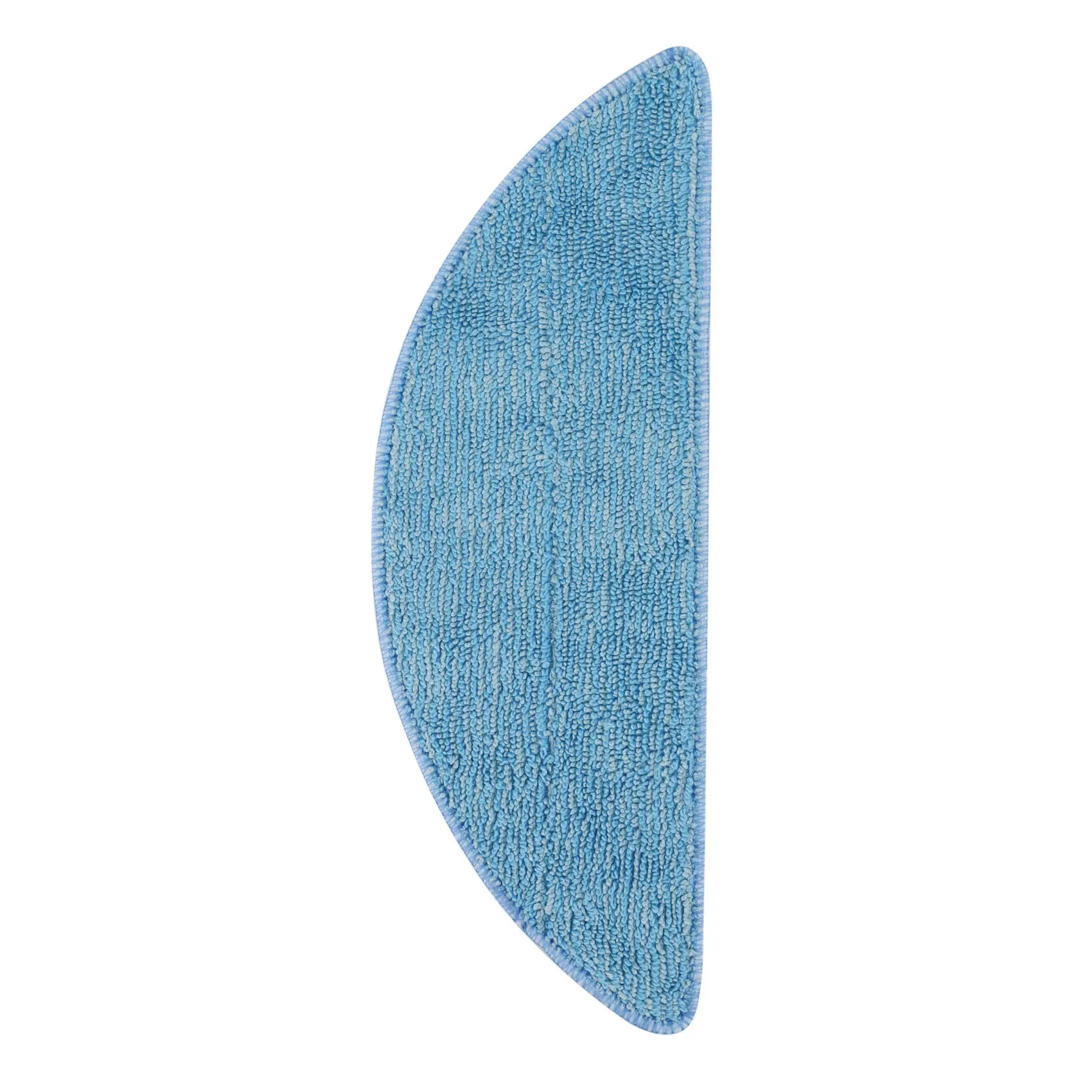 AS63-Edge Brush + Filter Screen + Mop + Roller Brush For Neatsvor X500 / X600 Robot Vacuum Cleaner Parts Replacement Kit