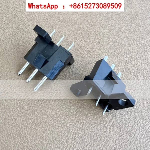 SMS3RE4TR29 genuine stock connector 3-way tin plated male socket