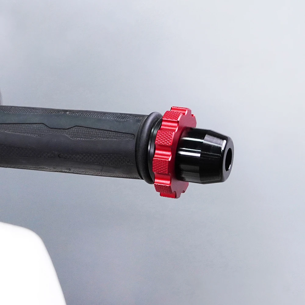 Motorcycle Throttle Lock Cruise Control Z1000 Z750R Z800 ZRX1200/R ZZR1100 1200 Ninja ZX1100 600R 750R ZR800 ZX1000 For Kawasaki