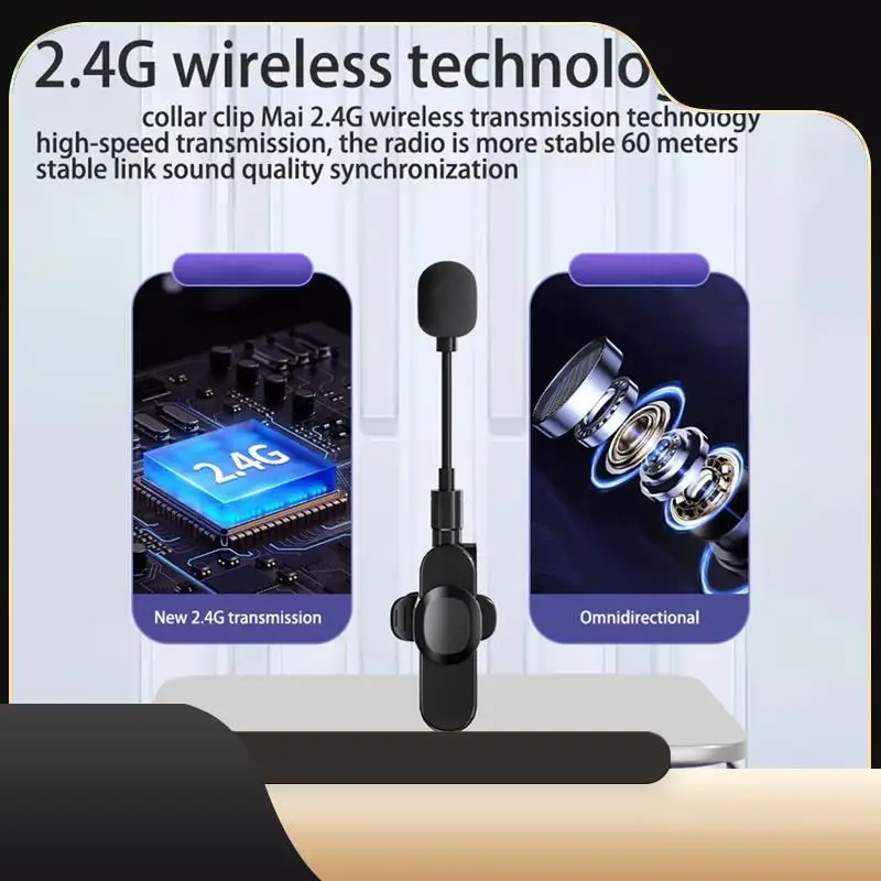 

Мини-беспроводной микрофон 3,5 мм Bluetooth-динамик с воротником-микрофон динамик для лекций в классе-T44C